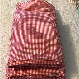 JCPenney queen sheet set